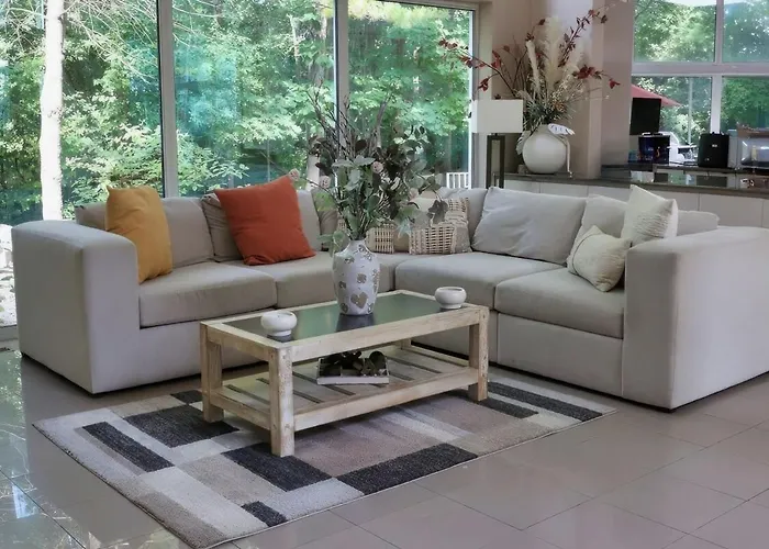 Stunning House - Cozy & Elegant Bannockburn