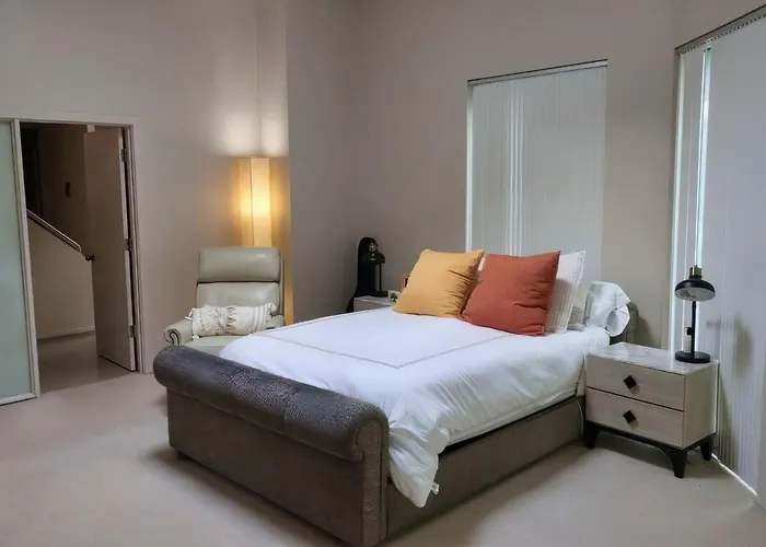 Holiday home Stunning House - Cozy & Elegant *