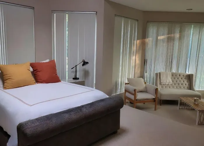 Holiday home Stunning House - Cozy & Elegant Bannockburn