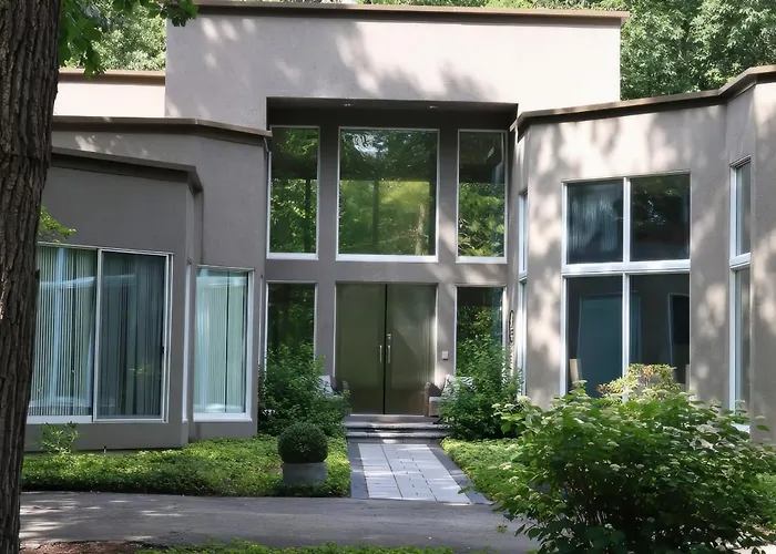 Holiday home Stunning House - Cozy & Elegant *