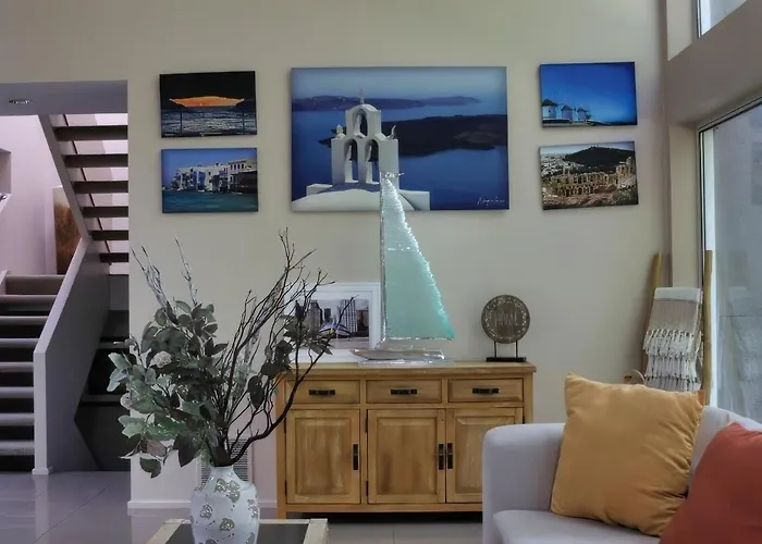 Stunning House - Cozy & Elegant * Bannockburn