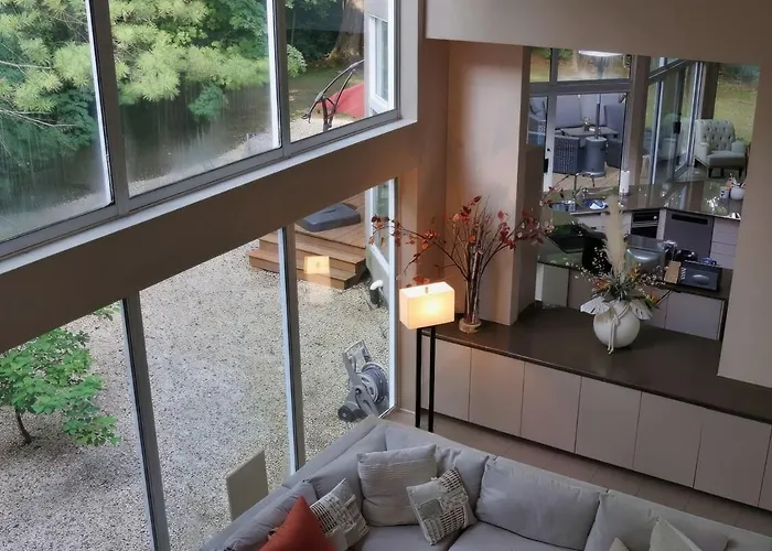 Stunning House - Cozy & Elegant Holiday home *