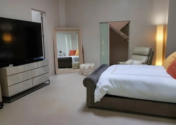 Holiday home Stunning House - Cozy & Elegant Bannockburn