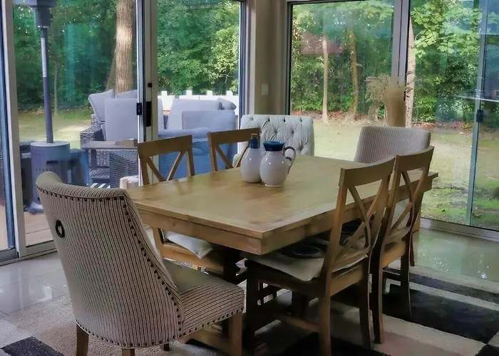 Holiday home Stunning House - Cozy & Elegant *