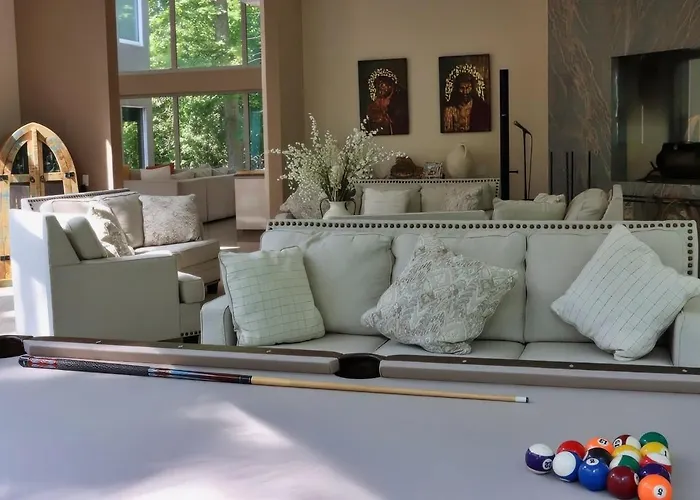 Stunning House - Cozy & Elegant Holiday home Bannockburn